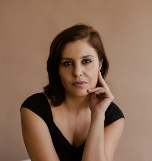 Adriana Sottomaior